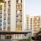 Hampton By Hilton Tashkent - map