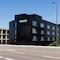 Innside By Melia Luxembourg - map