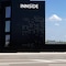Innside By Melia Luxembourg - map