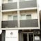 Rest Inn Kyoto - map