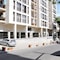 Bfg Suites Apartments - map