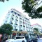 Halong Boutique Hotel - map