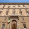 Courtyard Rome Suite - map