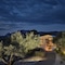 Cascioni Eco Retreat - map