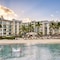 Dreams Cozumel Cape Resort & Spa - All Inclusive - map