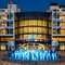 Millennium Place Mirdif - map
