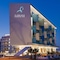 Flamingo Paradise Beach Hotel Adults Only - map