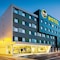 B&B Hotel Murcia - map