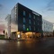 Campanile Smart Lyon Est - Eurexpo Bron Aviation - map