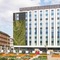 Mercure Katowice Centrum - map