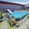 Grand Mercure Malang Mirama - map