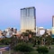 Sofitel Adelaide - map