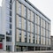 Hub By Premier Inn Edinburgh Haymarket - map
