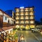 Hotel Kausi - map