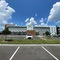 Wyndham Garden Orlando Airport - map