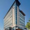 Marriott Dallas Uptown - map
