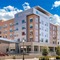 Hyatt House La - University Medical Center - map