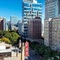 Courtyard By Marriott Atlanta Midtown - map