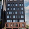 Fulton Business Luxury Hotel - map