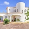 Villa Antao - map