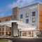 Fairfield By Marriott Inn & Suites Chicago Bolingbrook - map