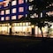 The Gran Resort Princess Fujikawaguchiko - map