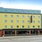 Premier Inn Newbury Town Centre (London Road) - map