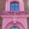 The Baltic Hotel - map