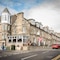 The Dunvegan Hotel - map