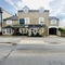 Mount Pleasant Hotel - map