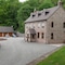The Larches Ledbury Bed And Breakfast - map