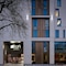 Aloft Birmingham Eastside - map