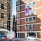 Premier Inn London Farringdon (Smithfield) - map