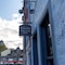 The Whisky Vaults - map
