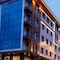 Urban Hotel Bomonti - map