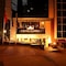 Grand Elmira Suites - map