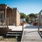 Camping Le Suroit - map