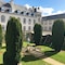 Espace Montcalm - map