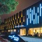 Atour S Hotel Olympic Sports Center Nanjing - map