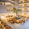 Atour Hotel Heilongjiang Middle Road Qingdao - map