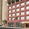 Moxy Bordeaux Hotel - map