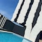Ibis Lunel Petite Camargue - map