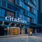 Citadines Keqiao Shaoxing - map