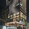 Pullman Jiaxing Pinghu Excellence - map