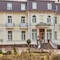 Resort Hotel Belaya Dacha - map