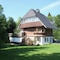 Chalet Am Birkenhain - map