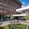 Aparthotel Adagio Access Brussels Delta - map