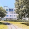 Mercure Han-Sur-Lesse - map