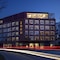 Zoku Copenhagen - map