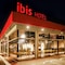 Ibis Cuiabá - map